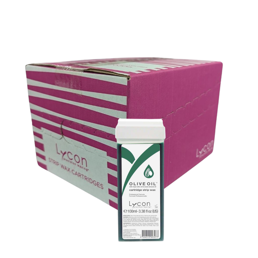 Cartridge - Olive Oil 100ml x24 (Carton)