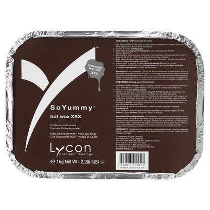 Lycon Traditional Hot Wax