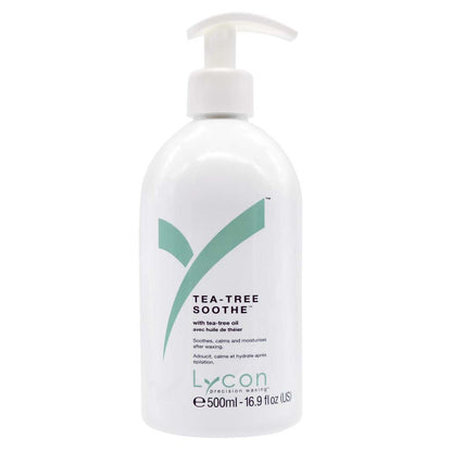 Tea-Tree Soothe