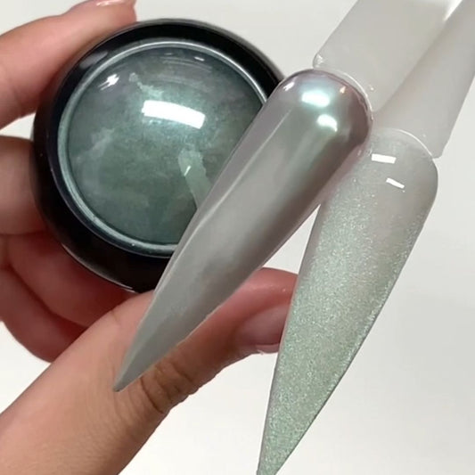 Magnet Chrome Powder - 05