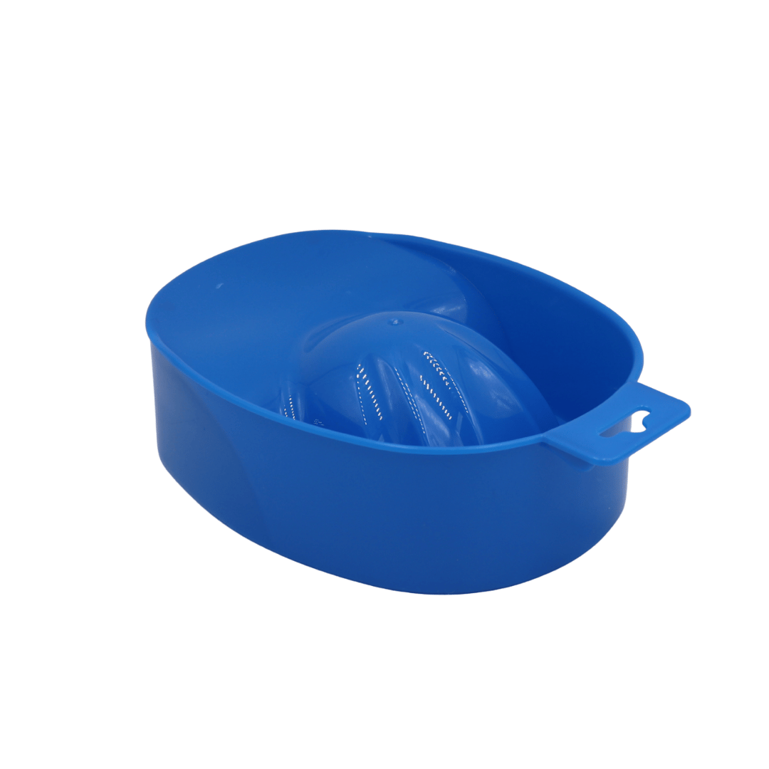 Manicure Bowl Dark Blue