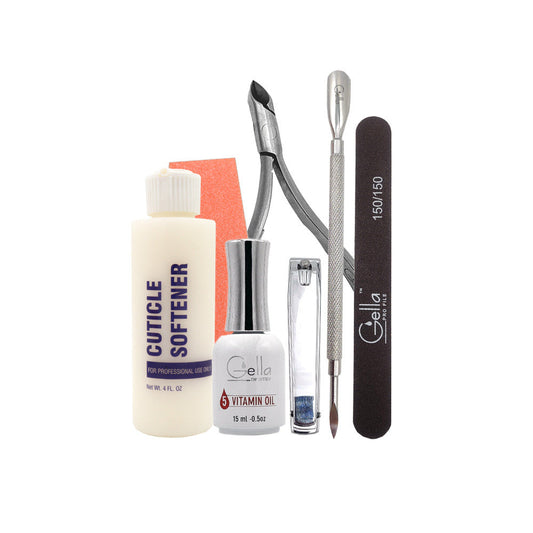 Basic Manicure Kit