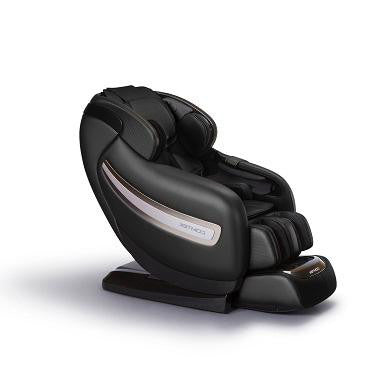 4D Massage Chair - RK8901S Black