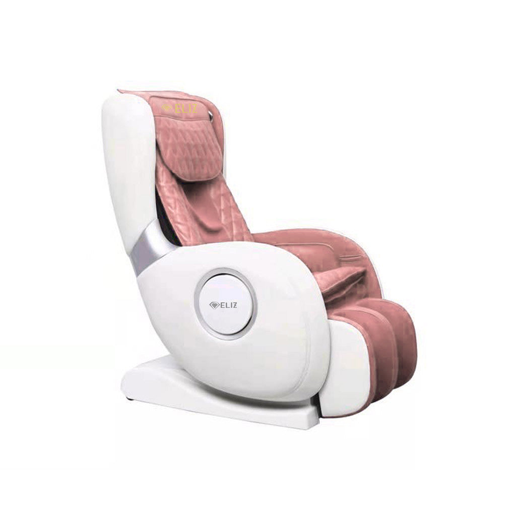 Massage Chair - RK1911 Grey & Pink