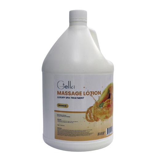 Massage Lotion - Mango 3.78L (1gal)