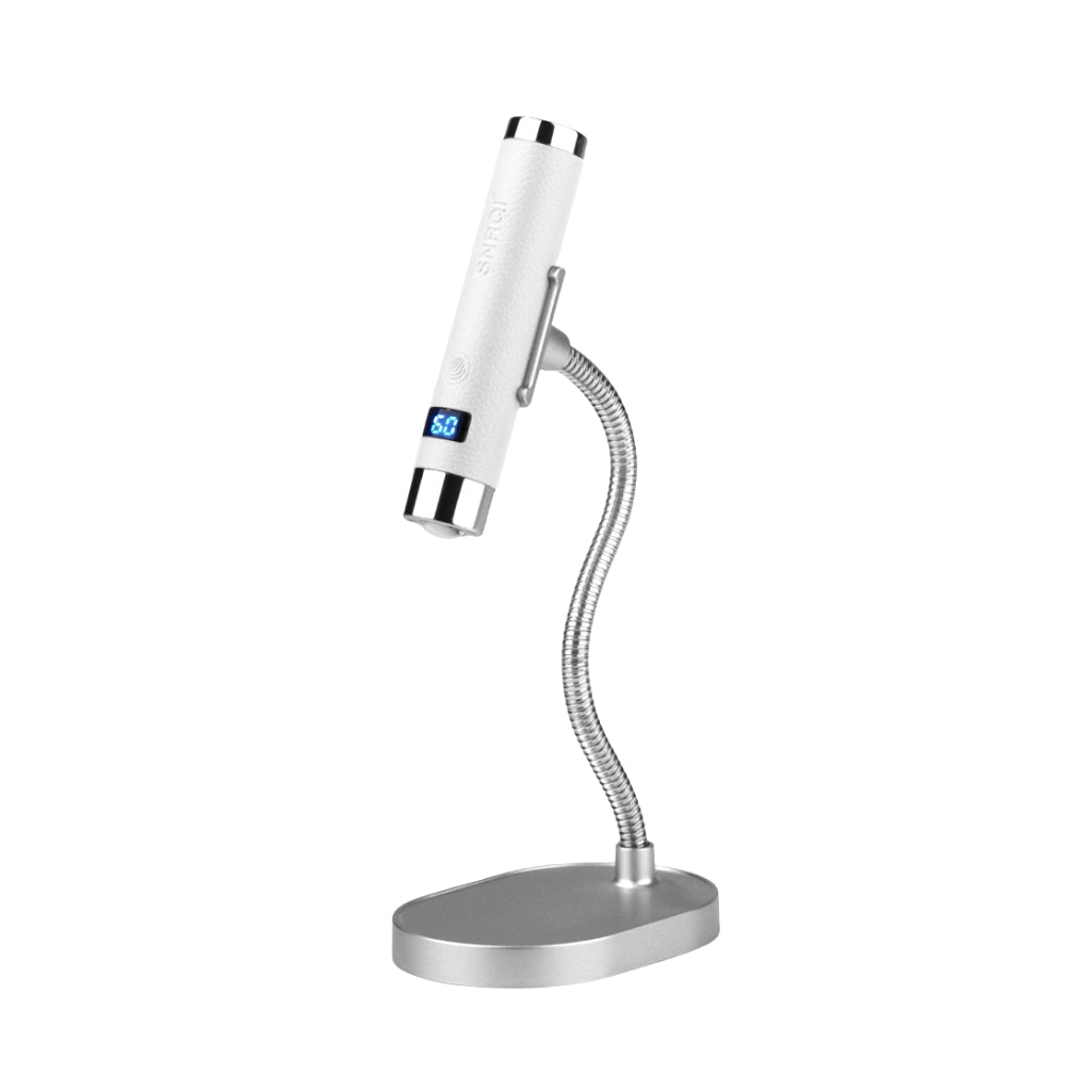 Nail Lamp - Mini Sensor White