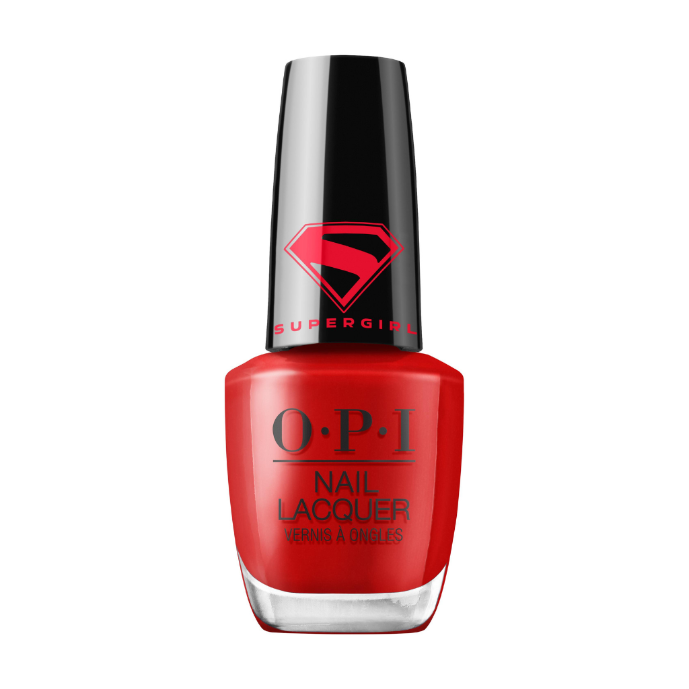 Nail Lacquer - NLFB002 Cape It Real