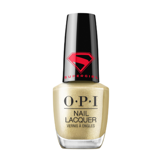 Nail Lacquer - NLFB003 Revenge is Chic