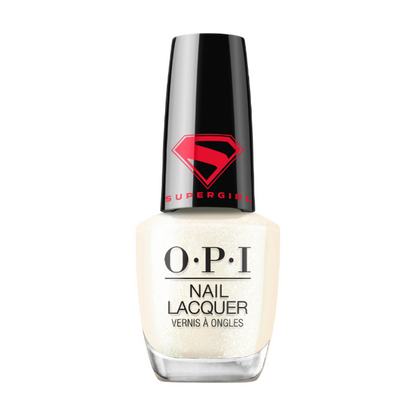Nail Lacquer - NLFB004 My Kryptonite