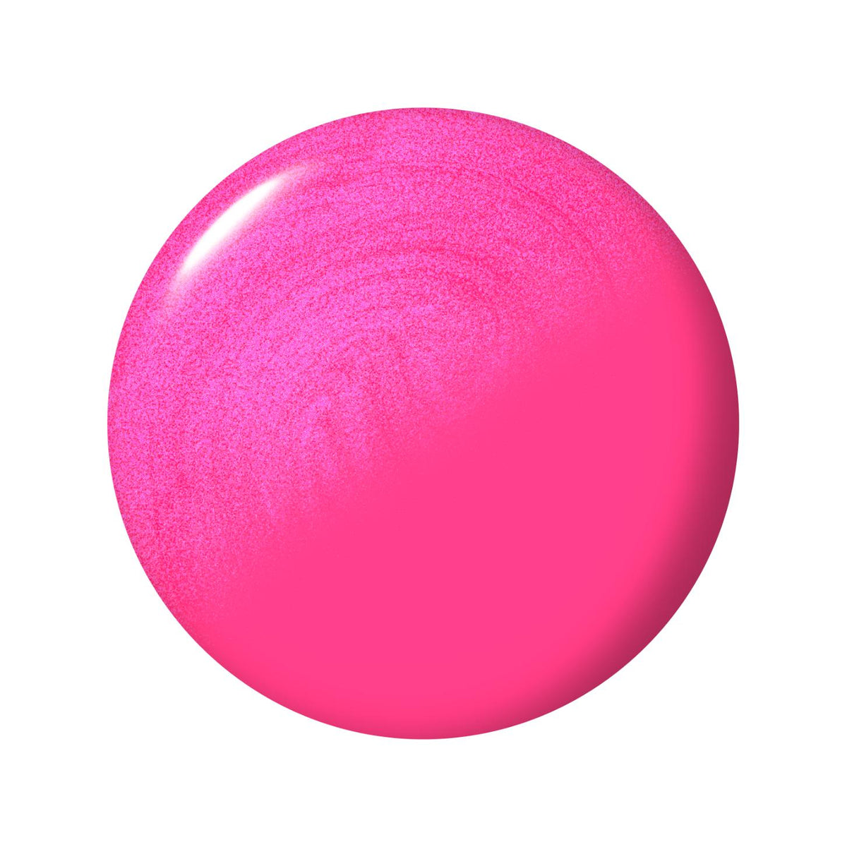 Nail Lacquer - NLFB005 Power Up Pink
