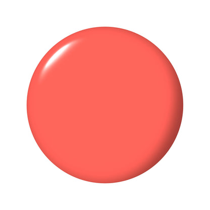 Nail Lacquer - NLFB006 Heat Vision