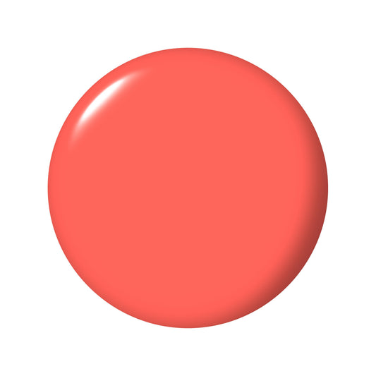 Nail Lacquer - NLFB006 Heat Vision