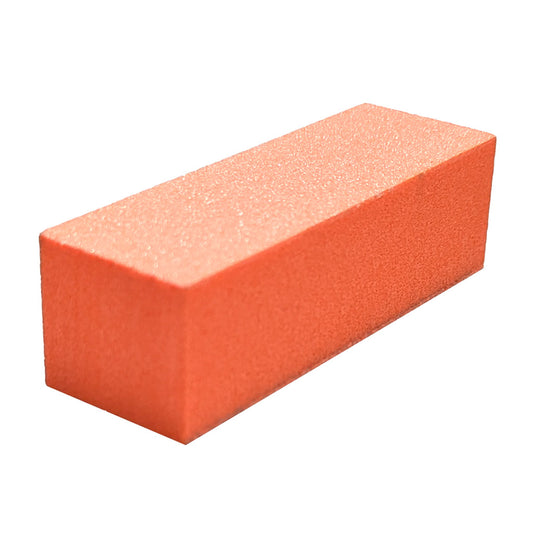 Buffer - 3 Way Orange/White 1pc