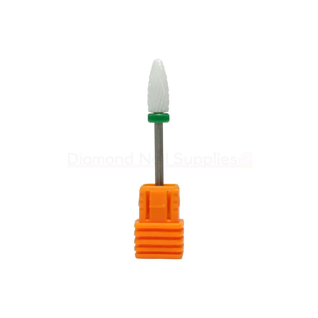 Drill Bit - Flame Ceramic