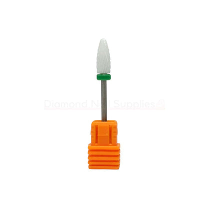 Drill Bit - Flame Ceramic