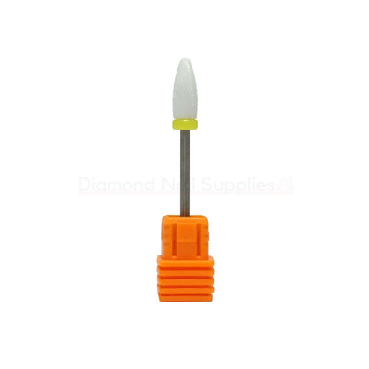 Drill Bit - Flame Ceramic