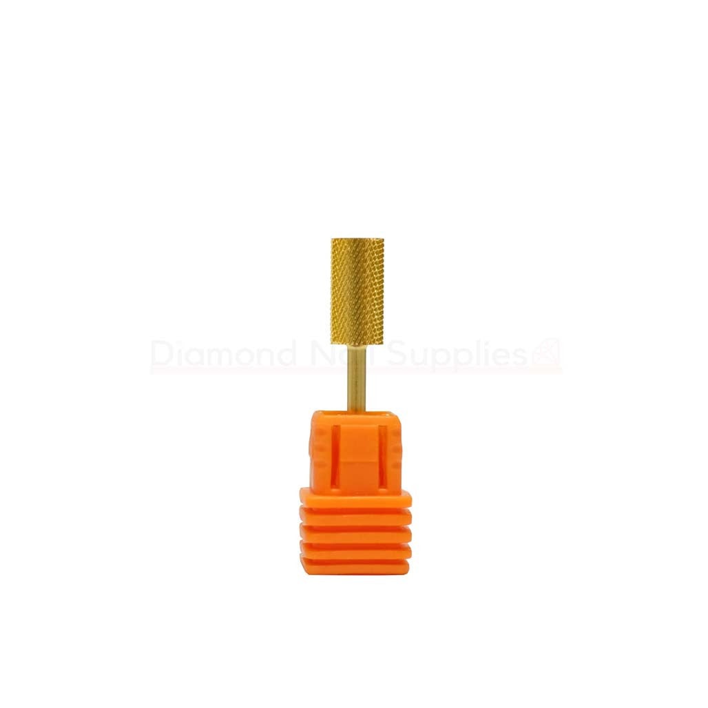 Drill Bit - Large Barrel Gold
