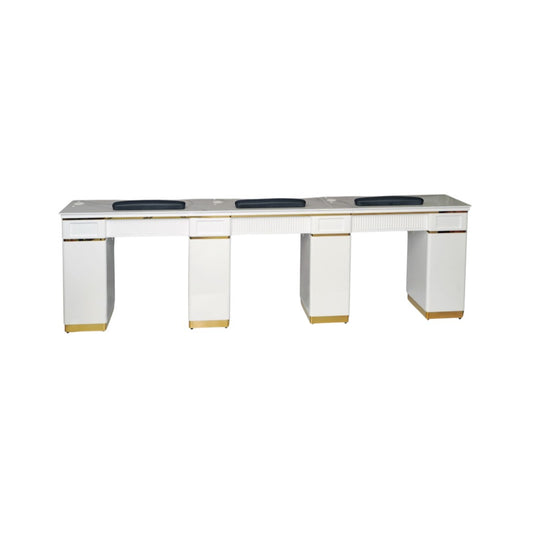 Nail Table - G3PAN Midas Triple
