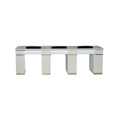 Nail Table - G3PAN Midas Triple