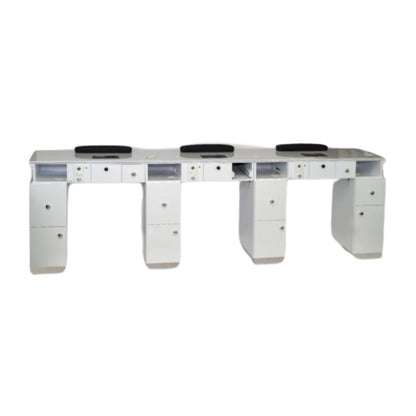 Nail Table - G3MIS Signature Triple
