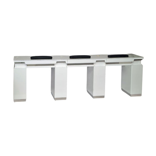 Nail Table - G3MIS Signature Triple