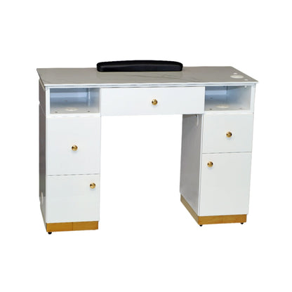 Nail Table - GPAN Midas Single