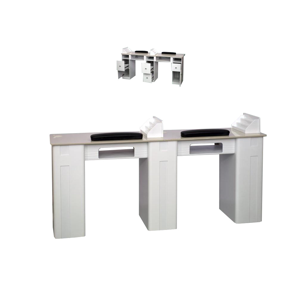 Gpak Table