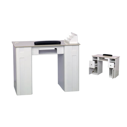 Gpak Table