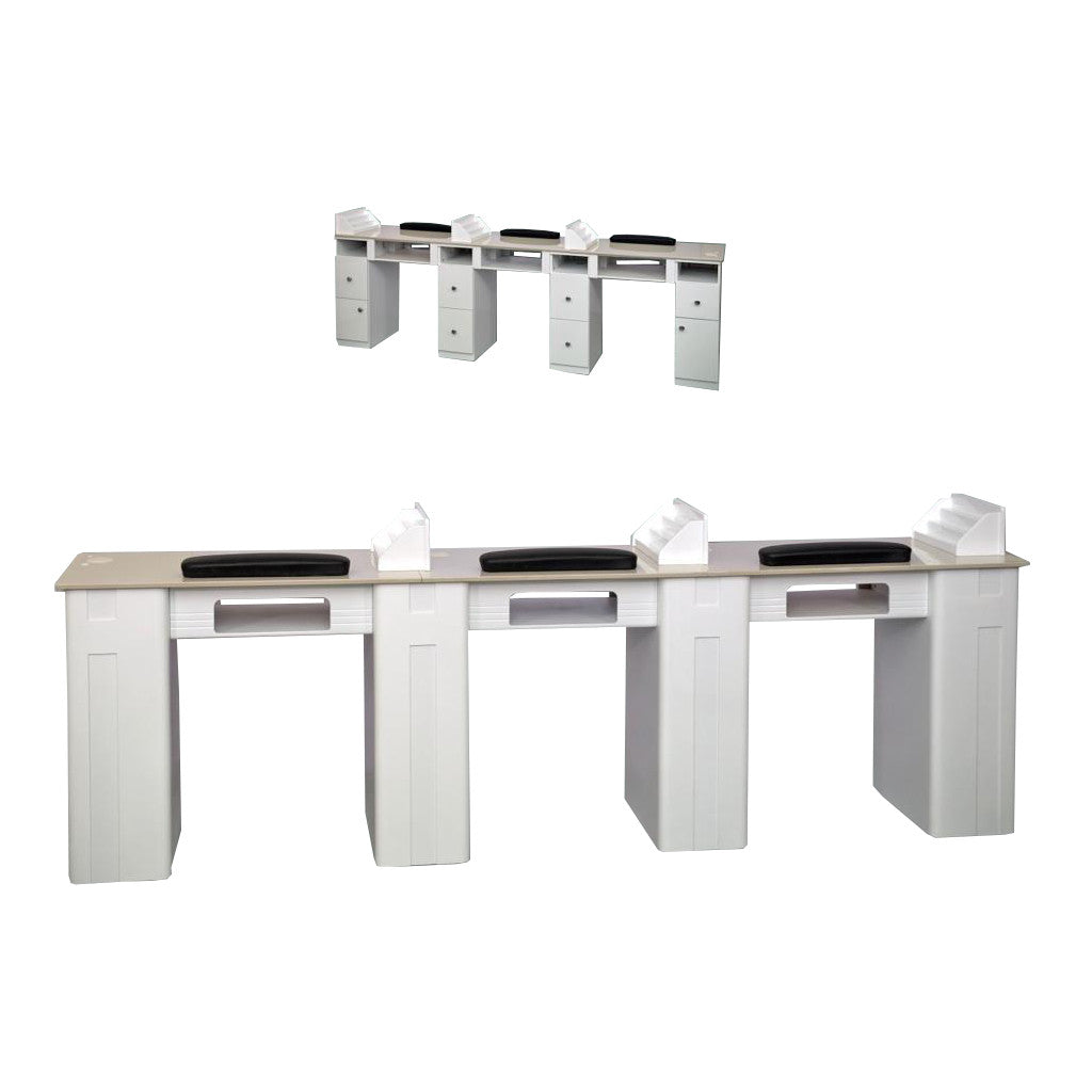 Gpak Table