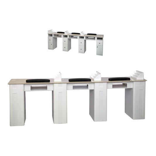 Gpak Table