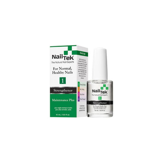 Nail Tek Strengthener Maintenance Plus