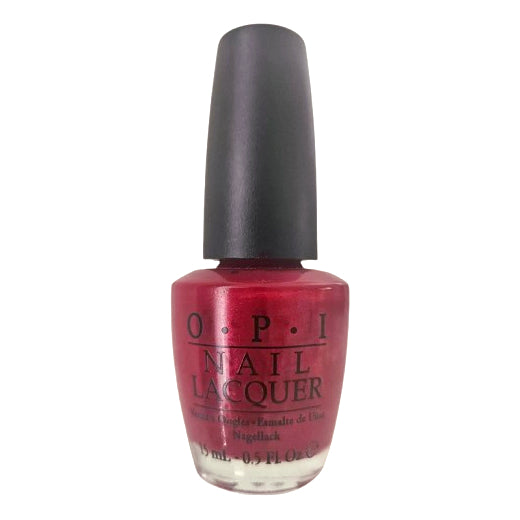 Nail Lacquer - B11 Friar, Friar, Pants On Fire!
