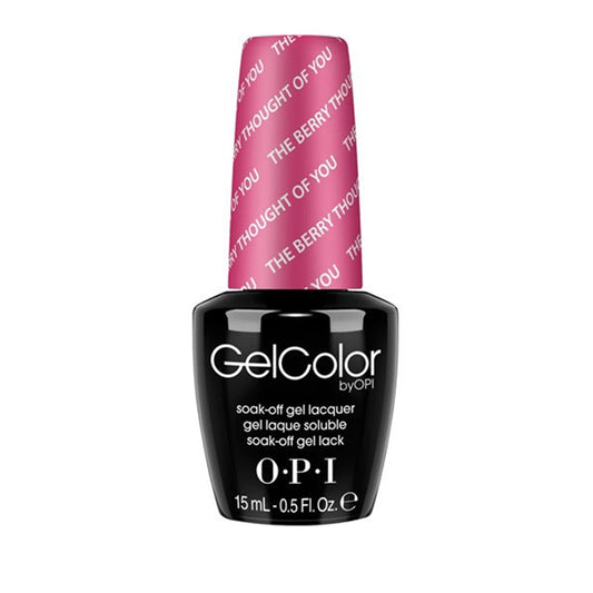 Gel Color - A75 The Berry Thought Of You