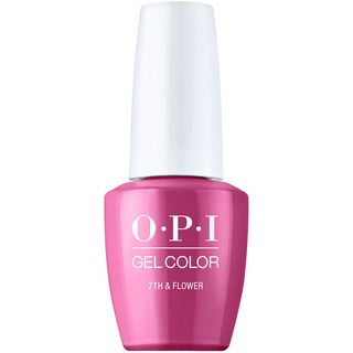 Gel Color - B31 Flashbulb Fuchsia
