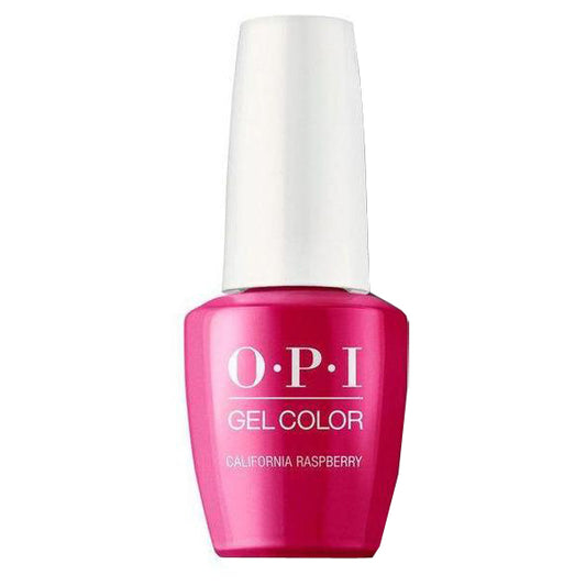 Gel Color - L54 California Raspberry
