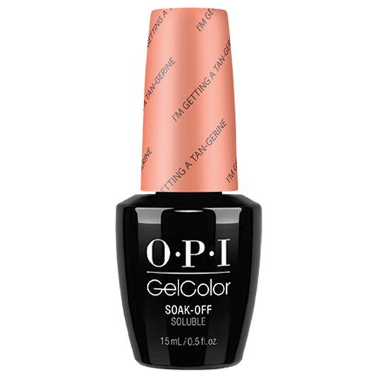 Gel Color - R68 I'm Getting A Tan-Gerish