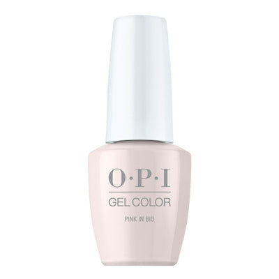 Gel Color - S001 Pink In Bio