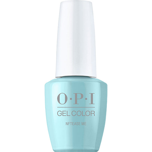 Gel Color - S006 NFTease Me