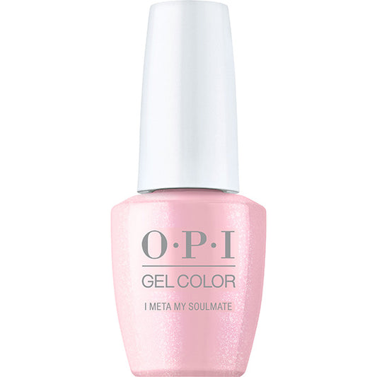 Gel Color - S007 I Meta My Soulmate