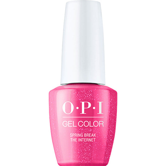 Gel Color - S009 Spring Break the Internet