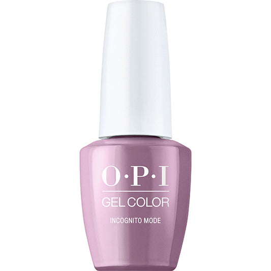 Gel Color - S011 Incognito Mode