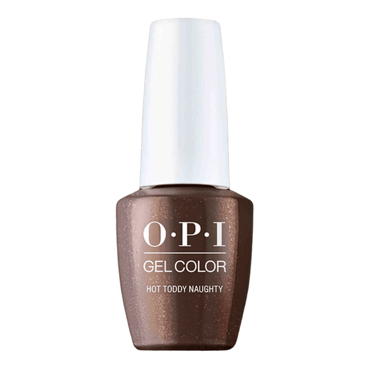 Gel Color - HPQ03 Hot Toddy Naughty