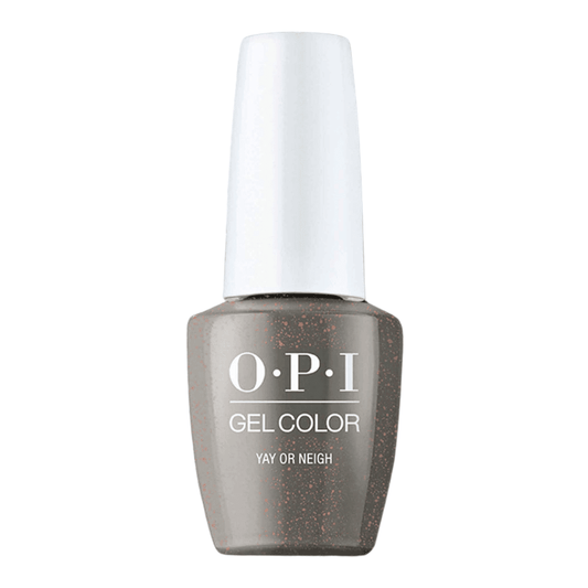 Gel Color - HPQ06 Yay or Neigh