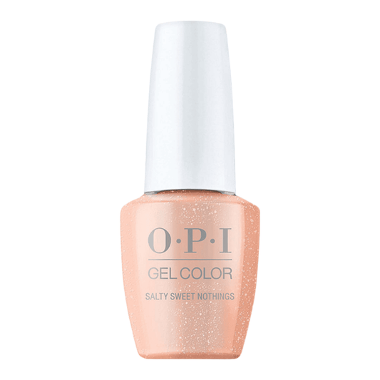 Gel Color - HPQ08 Salty Sweet Nothings