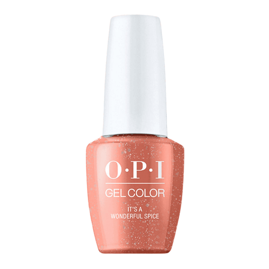 Gel Color - HPQ09 It's a Wonderful Spice