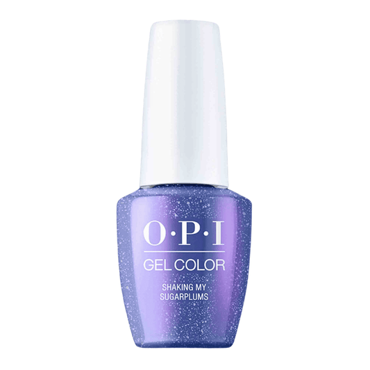 Gel Color - HPQ11 Shaking My Sugarplums