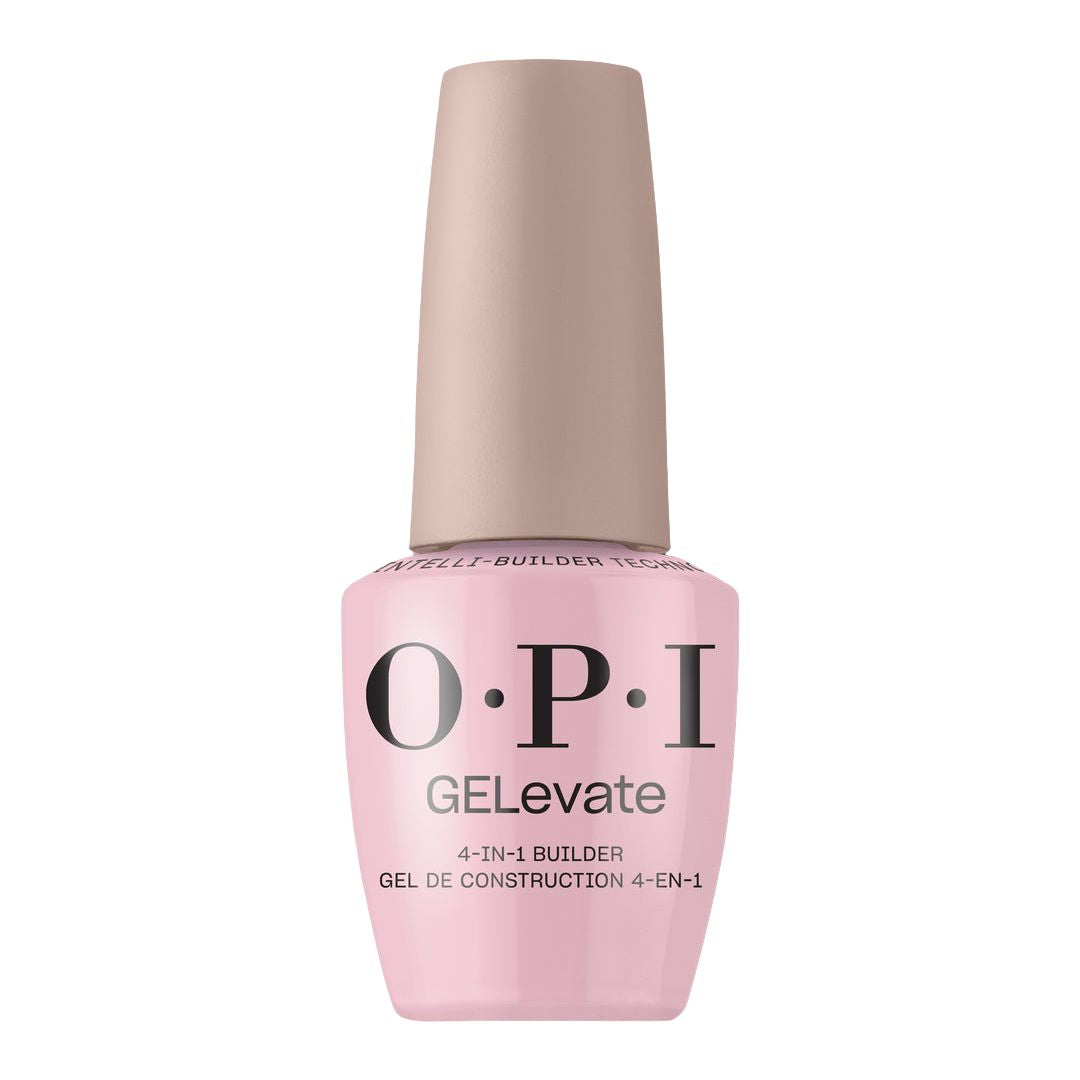 Builder Gel - Gelevate BIB005 4get Me Not
