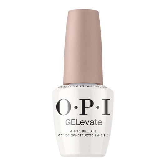 Builder Gel - Gelevate BIB006 Blank Canvas