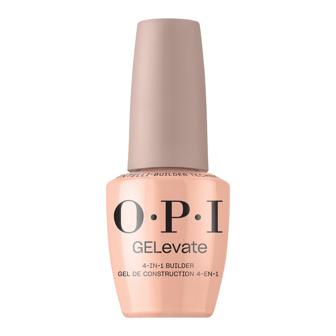 Builder Gel - Gelevate BIB001 For the Fill of It