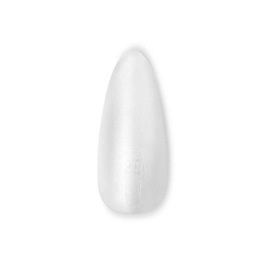 Soft Gel Tips - Gelevate Medium Almond